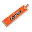 Caution Lead Sleeve - DOGKIT